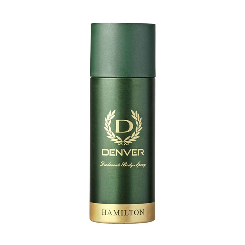Denver Hamilton Deodorant - (150ML)