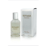 Suvage Pearl White Eau De Perfume - 100 ml