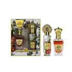 Arabiyat Zahoor Al Lail Intense Eau de Parfum - 100 ml  (For Men & Women)