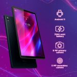 Lenovo - Lenovo Tab K10| 10.3 Inch Full HD Display