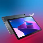 Lenovo - Lenovo Tab M10 FHD 3rd Gen| 10.1 Inch (25.65 cm)
