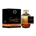 Signature Code Perfume