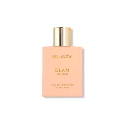 BELLAVITA - GLAM Woman Perfume - 100ml