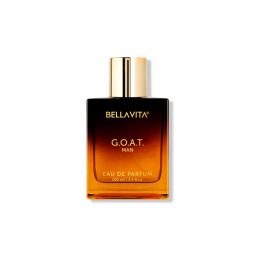 BELLAVITA - G.O.A.T. Man Perfume - 100ml Bella Vita Luxury