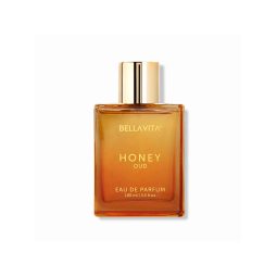 BELLAVITA - HONEY Oud Unisex Perfume - 100ml