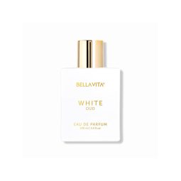 BELLAVITA - WHITE Oud Unisex Perfume - 100ml