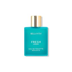BELLAVITA - FRESH Unisex Perfume - 100ml