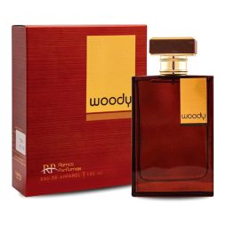 RAMCO Woody Perfume 100ML Eau de Parfum - 100 ml (For Men & Women)