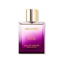 BELLAVITA - DATE Woman Perfume - 100ml