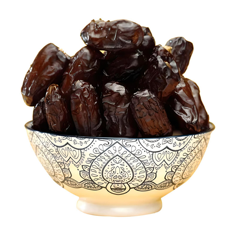 Kalmi Safawi Premium Dates - A Treasure of Saudi Arabia