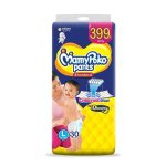 MamyPoko Standard Diaper Pants Large 30 Count