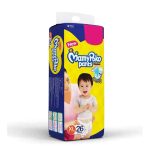 MamyPoko Standard Diaper Pants XL 26 Count