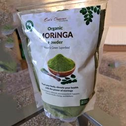 Moringa Powder