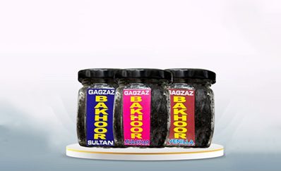 Experience Premium Quality with Bakhoor