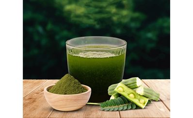 Unlock the Power of Nature with Moringa Powder